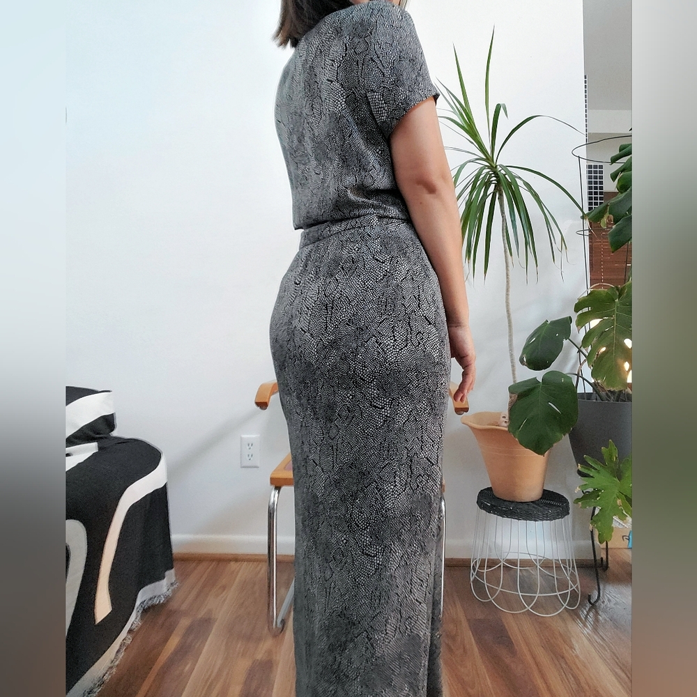 SKIRT SET - Picture 7 of 9